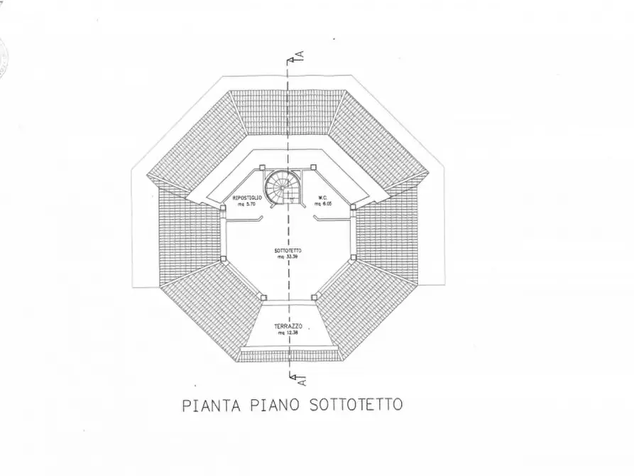 Immagine 22 di Casa indipendente in vendita  a Melilli