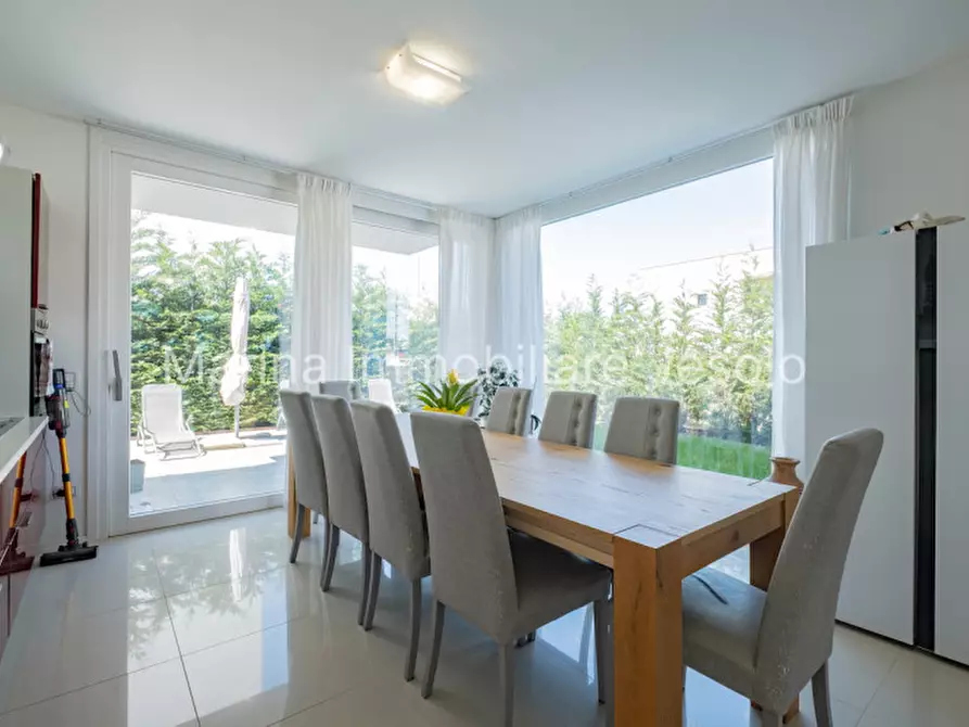 Immagine 6 di Casa bifamiliare in vendita  in VIA TOSCANA a Jesolo