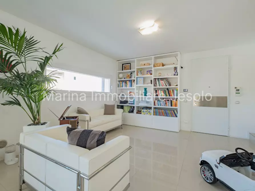 Immagine 7 di Casa bifamiliare in vendita  in VIA TOSCANA a Jesolo