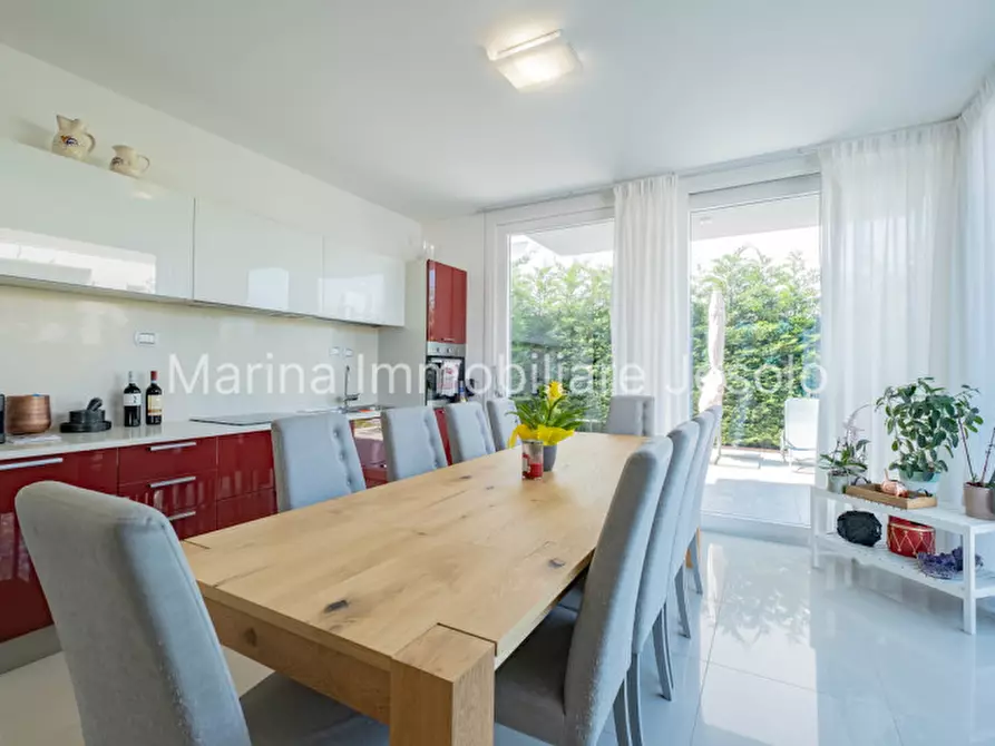 Immagine 8 di Casa bifamiliare in vendita  in VIA TOSCANA a Jesolo