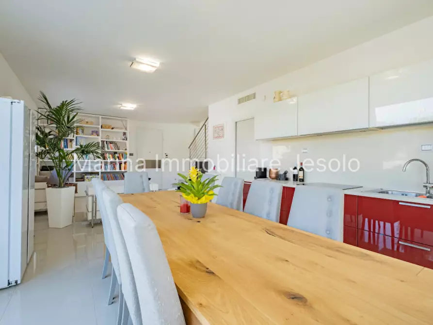 Immagine 9 di Casa bifamiliare in vendita  in VIA TOSCANA a Jesolo