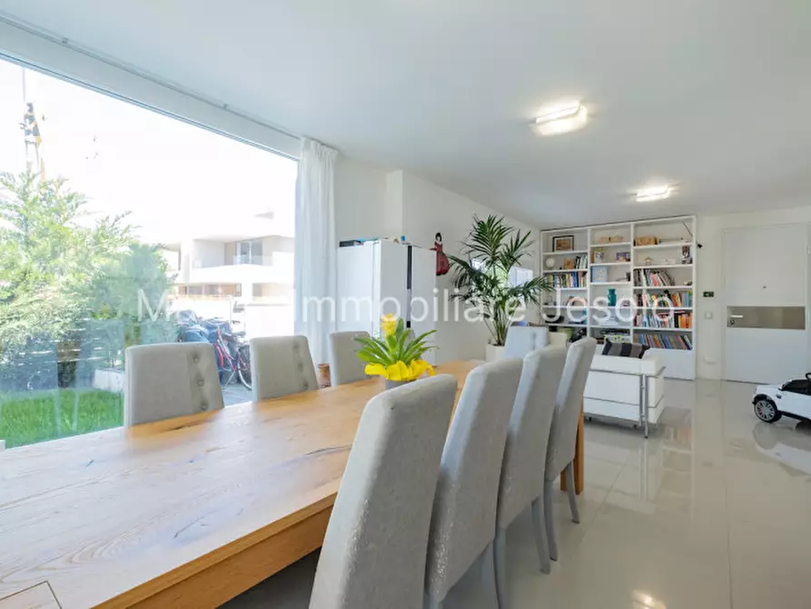Immagine 10 di Casa bifamiliare in vendita  in VIA TOSCANA a Jesolo