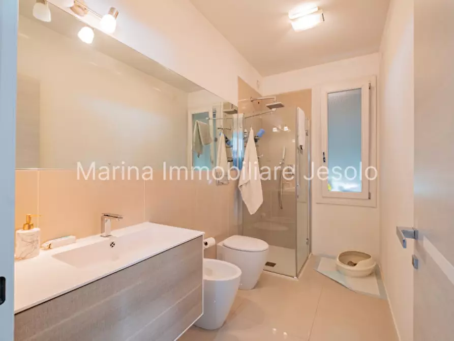 Immagine 13 di Casa bifamiliare in vendita  in VIA TOSCANA a Jesolo