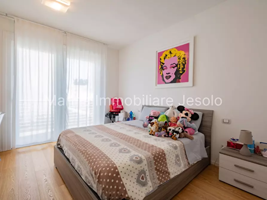 Immagine 18 di Casa bifamiliare in vendita  in VIA TOSCANA a Jesolo