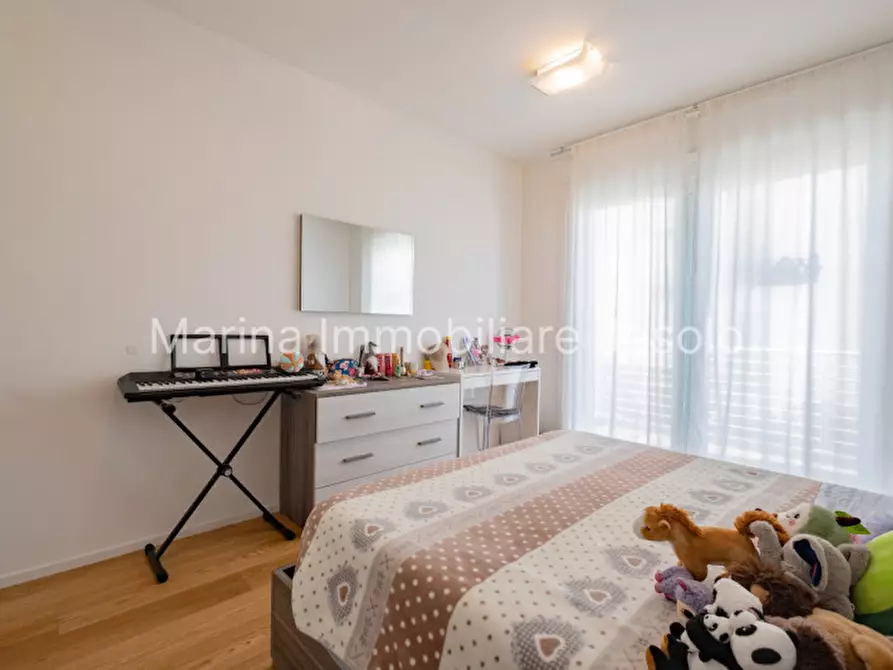 Immagine 19 di Casa bifamiliare in vendita  in VIA TOSCANA a Jesolo