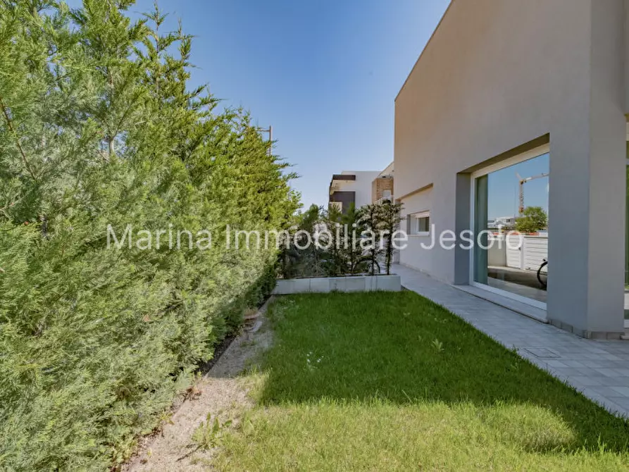 Immagine 21 di Casa bifamiliare in vendita  in VIA TOSCANA a Jesolo