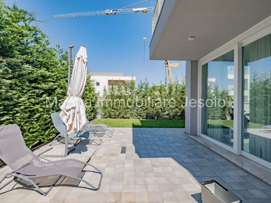 Immagine 22 di Casa bifamiliare in vendita  in VIA TOSCANA a Jesolo