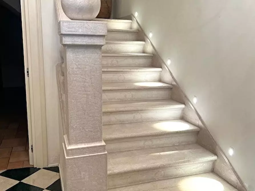 Immagine 4 di Casa indipendente in vendita  in VIA MACINA a Castenedolo