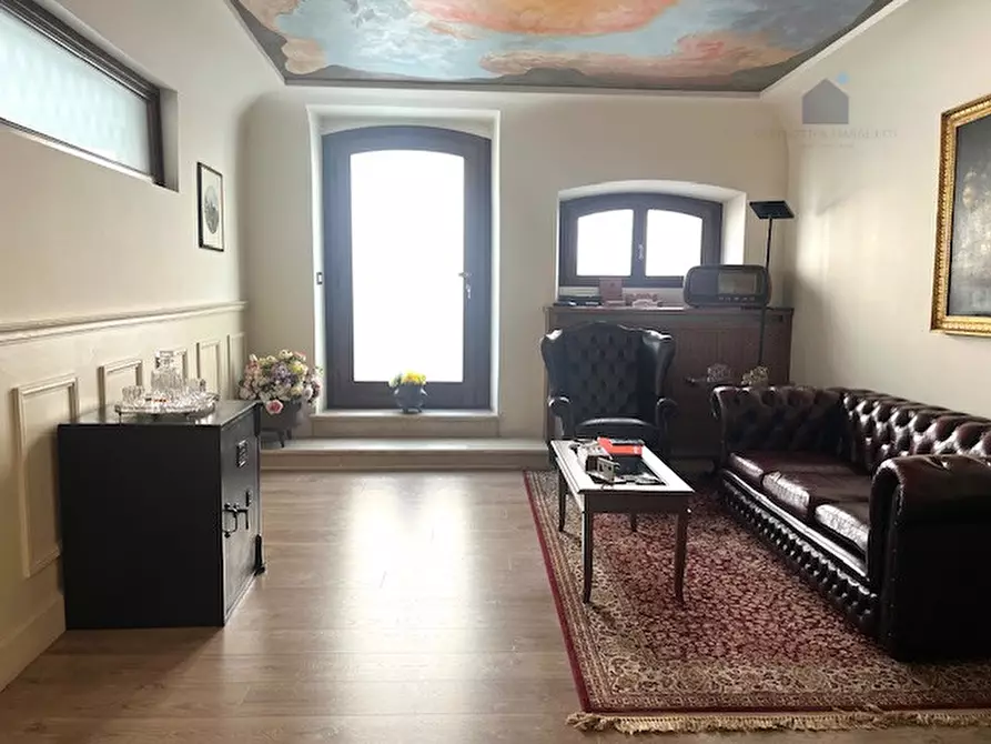 Immagine 6 di Casa indipendente in vendita  in VIA MACINA a Castenedolo