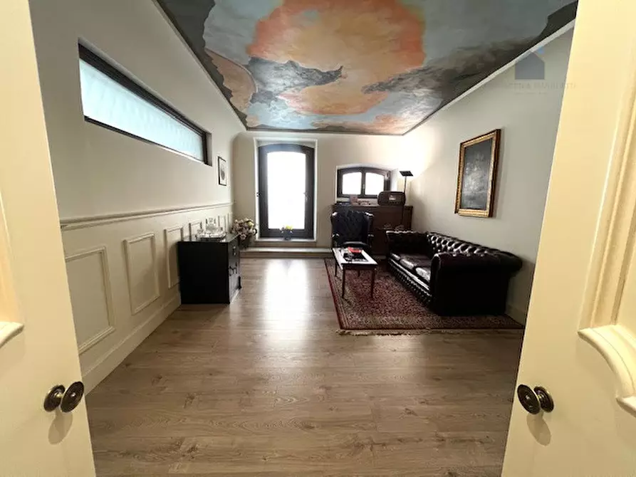 Immagine 7 di Casa indipendente in vendita  in VIA MACINA a Castenedolo