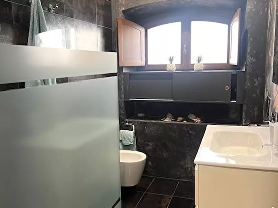 Immagine 13 di Casa indipendente in vendita  in VIA MACINA a Castenedolo