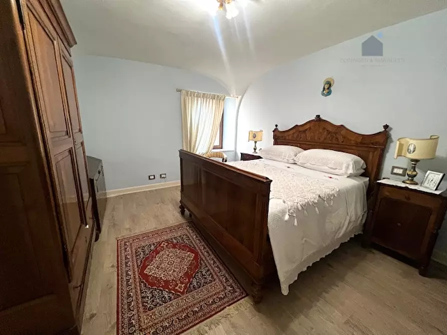 Immagine 20 di Casa indipendente in vendita  in VIA MACINA a Castenedolo