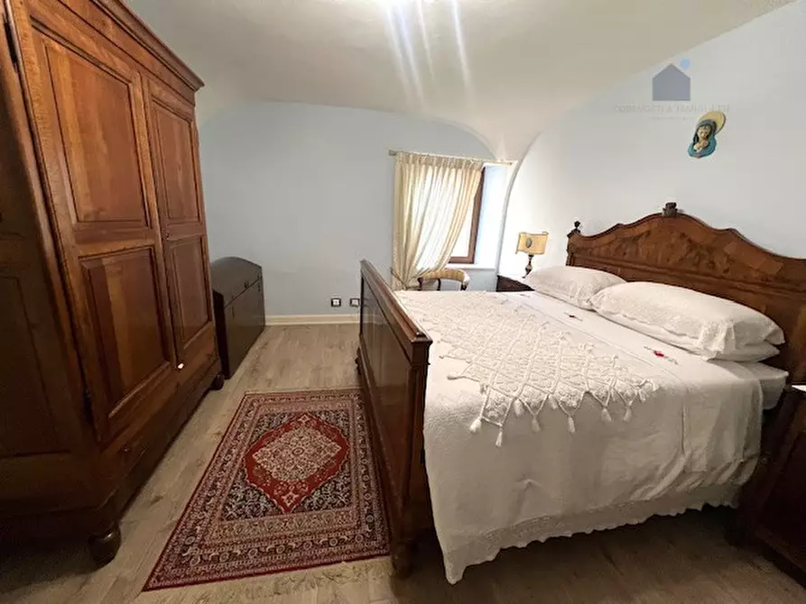 Immagine 21 di Casa indipendente in vendita  in VIA MACINA a Castenedolo