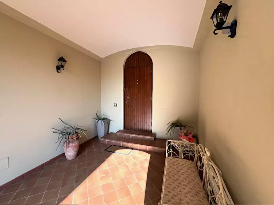 Immagine 24 di Casa indipendente in vendita  in VIA MACINA a Castenedolo