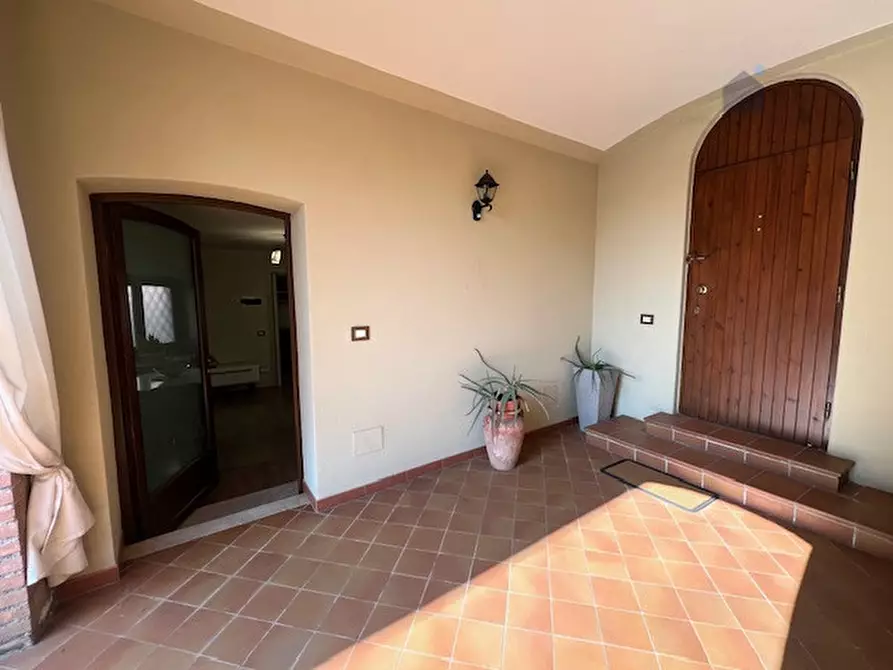 Immagine 25 di Casa indipendente in vendita  in VIA MACINA a Castenedolo