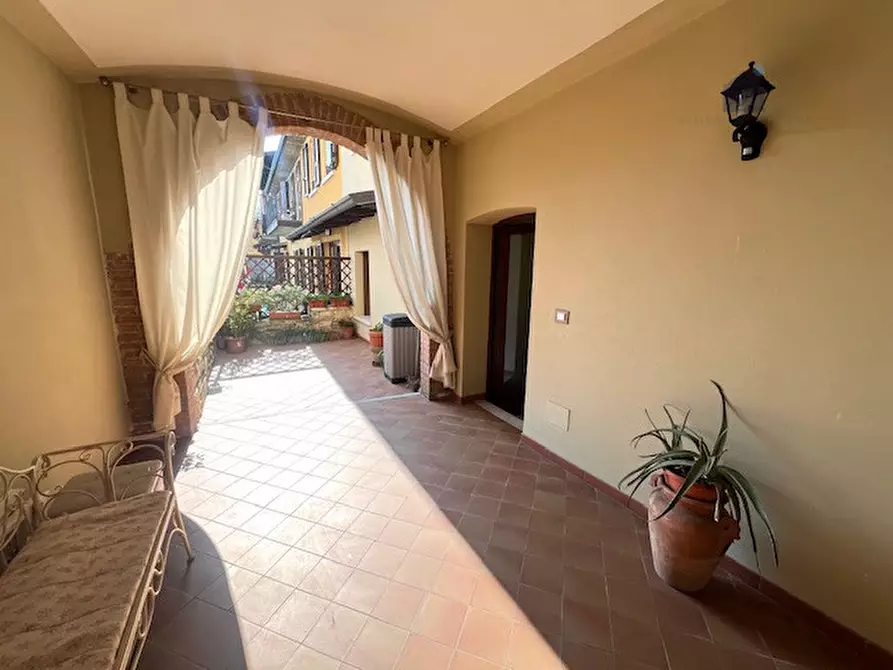 Immagine 26 di Casa indipendente in vendita  in VIA MACINA a Castenedolo