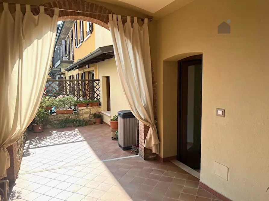 Immagine 27 di Casa indipendente in vendita  in VIA MACINA a Castenedolo