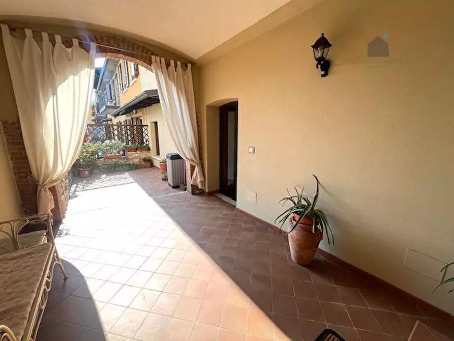 Immagine 28 di Casa indipendente in vendita  in VIA MACINA a Castenedolo