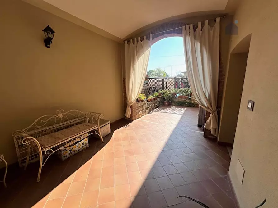 Immagine 29 di Casa indipendente in vendita  in VIA MACINA a Castenedolo