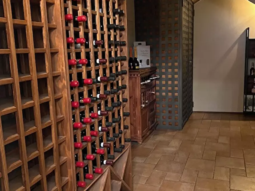 Immagine 34 di Casa indipendente in vendita  in VIA MACINA a Castenedolo