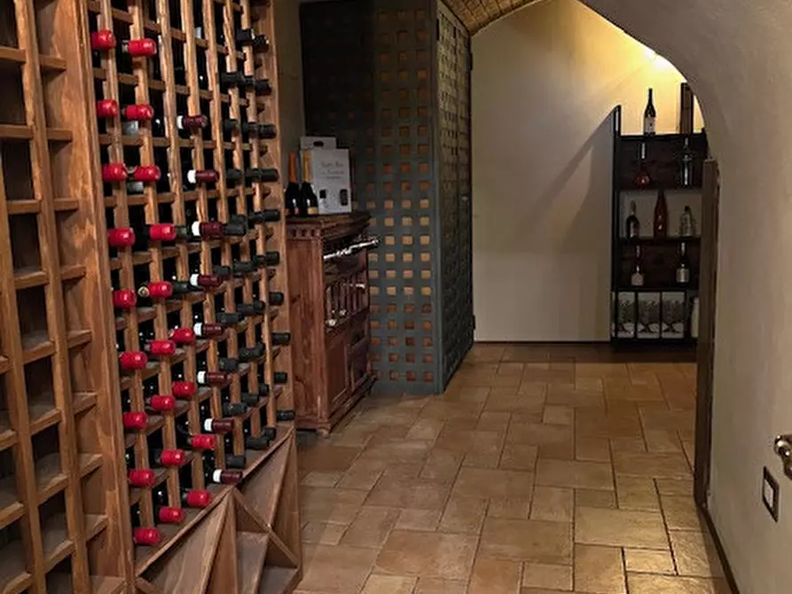 Immagine 35 di Casa indipendente in vendita  in VIA MACINA a Castenedolo