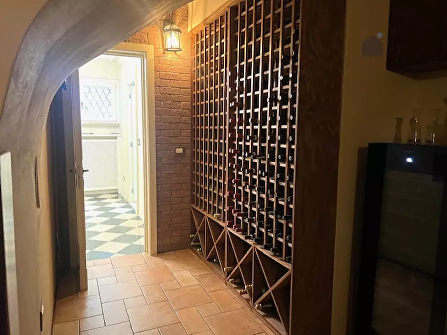 Immagine 39 di Casa indipendente in vendita  in VIA MACINA a Castenedolo