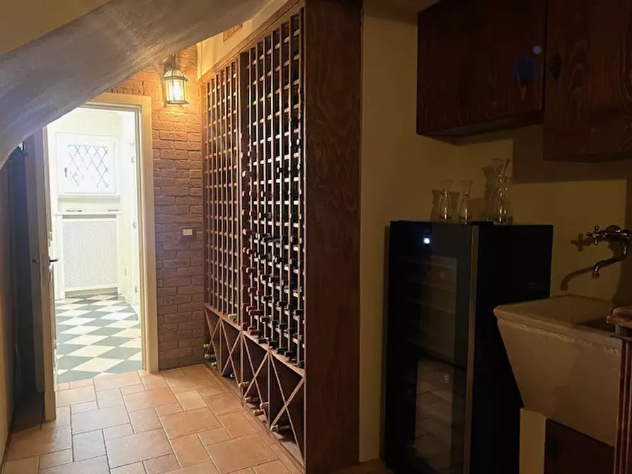 Immagine 40 di Casa indipendente in vendita  in VIA MACINA a Castenedolo