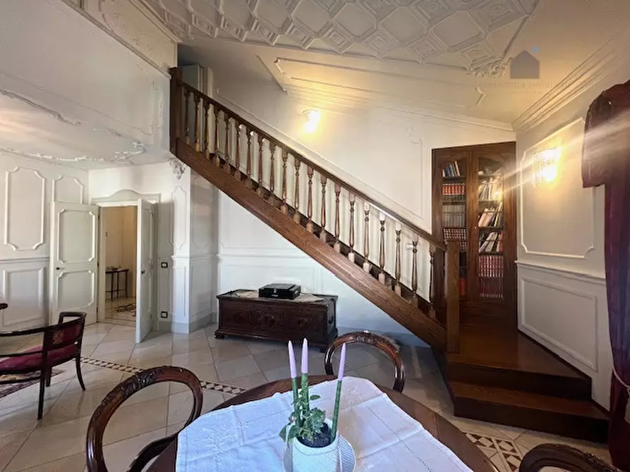 Immagine 45 di Casa indipendente in vendita  in VIA MACINA a Castenedolo