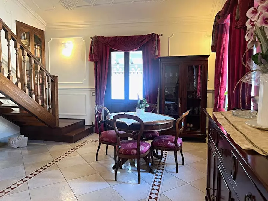 Immagine 49 di Casa indipendente in vendita  in VIA MACINA a Castenedolo