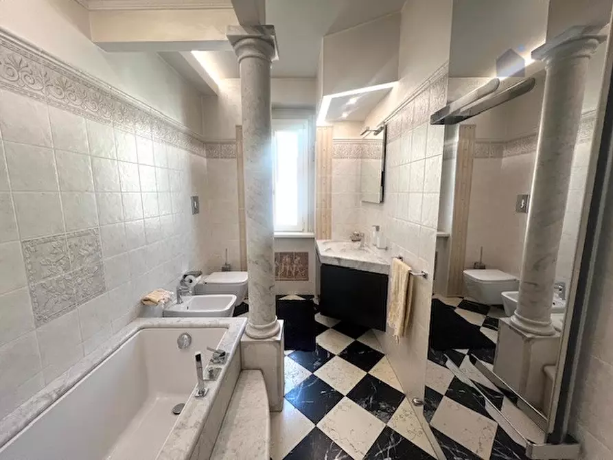 Immagine 61 di Casa indipendente in vendita  in VIA MACINA a Castenedolo