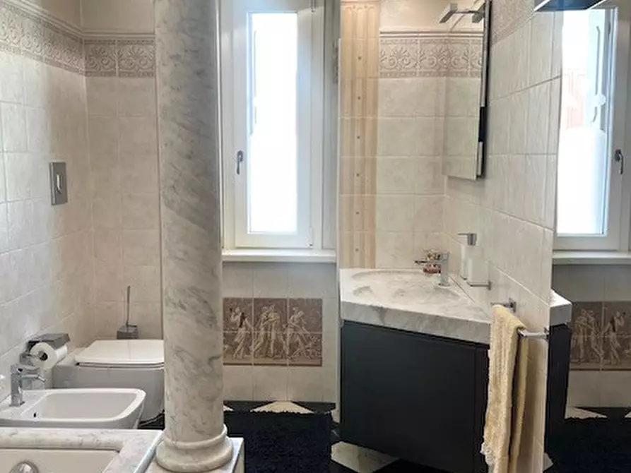 Immagine 62 di Casa indipendente in vendita  in VIA MACINA a Castenedolo