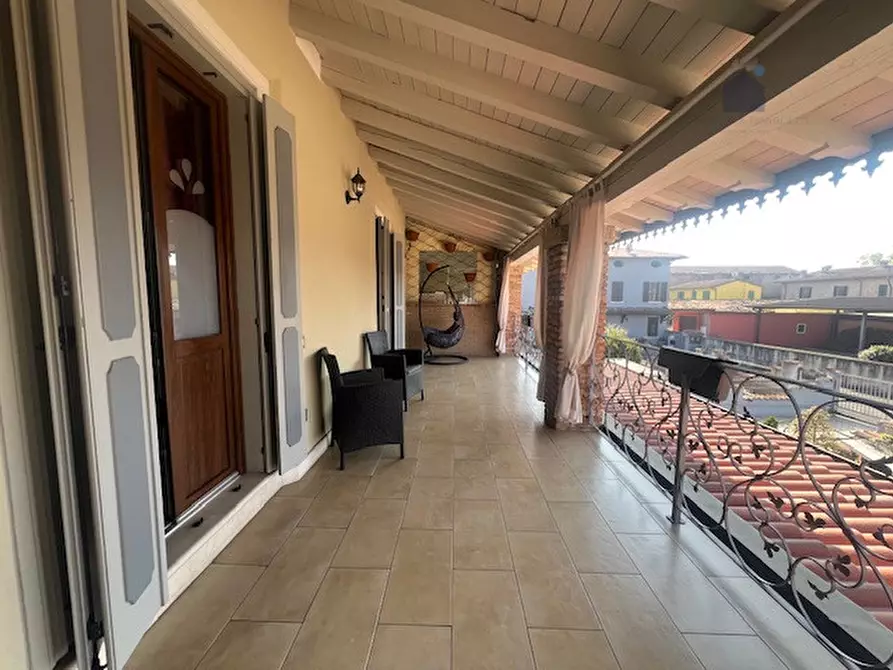 Immagine 69 di Casa indipendente in vendita  in VIA MACINA a Castenedolo