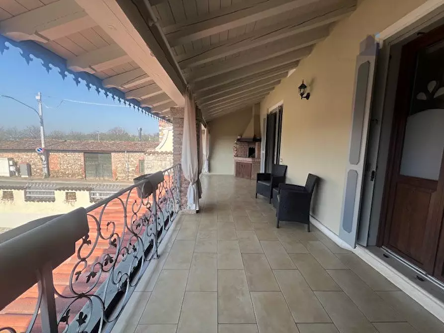 Immagine 70 di Casa indipendente in vendita  in VIA MACINA a Castenedolo