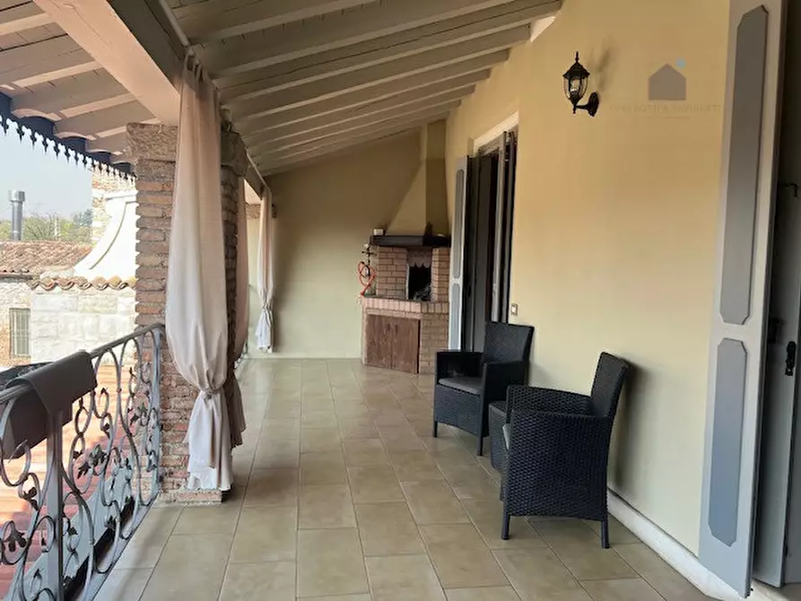 Immagine 71 di Casa indipendente in vendita  in VIA MACINA a Castenedolo