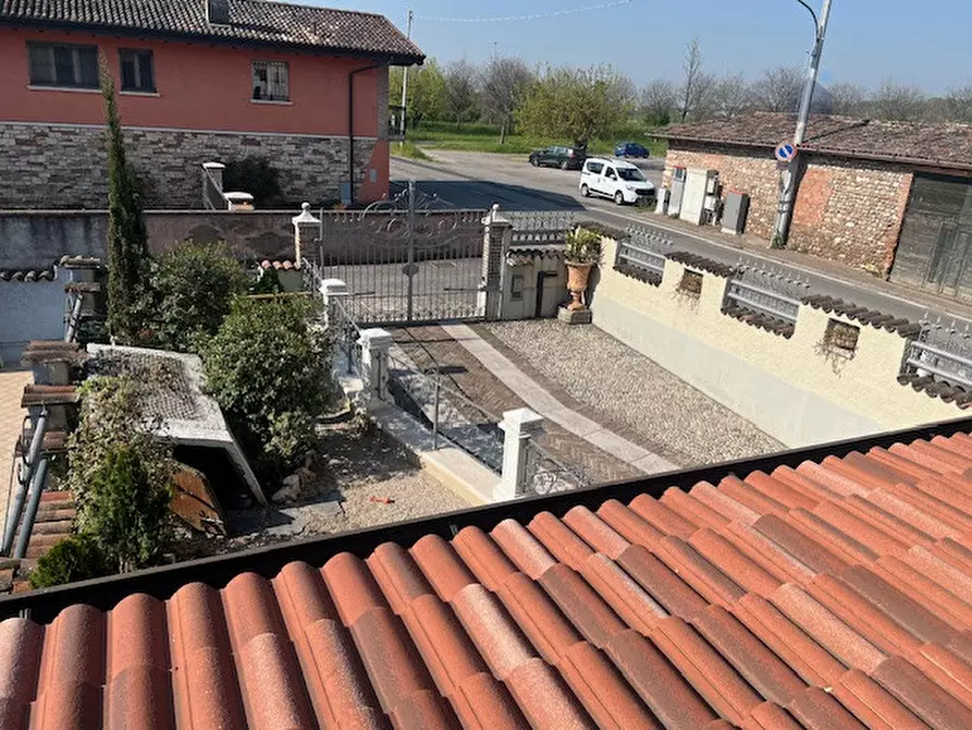 Immagine 72 di Casa indipendente in vendita  in VIA MACINA a Castenedolo