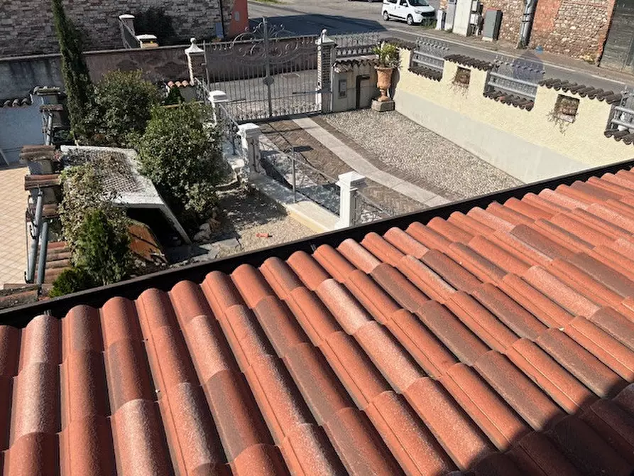 Immagine 73 di Casa indipendente in vendita  in VIA MACINA a Castenedolo