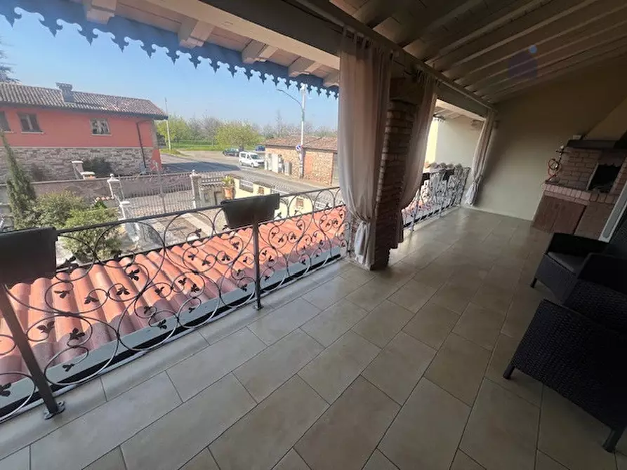 Immagine 74 di Casa indipendente in vendita  in VIA MACINA a Castenedolo