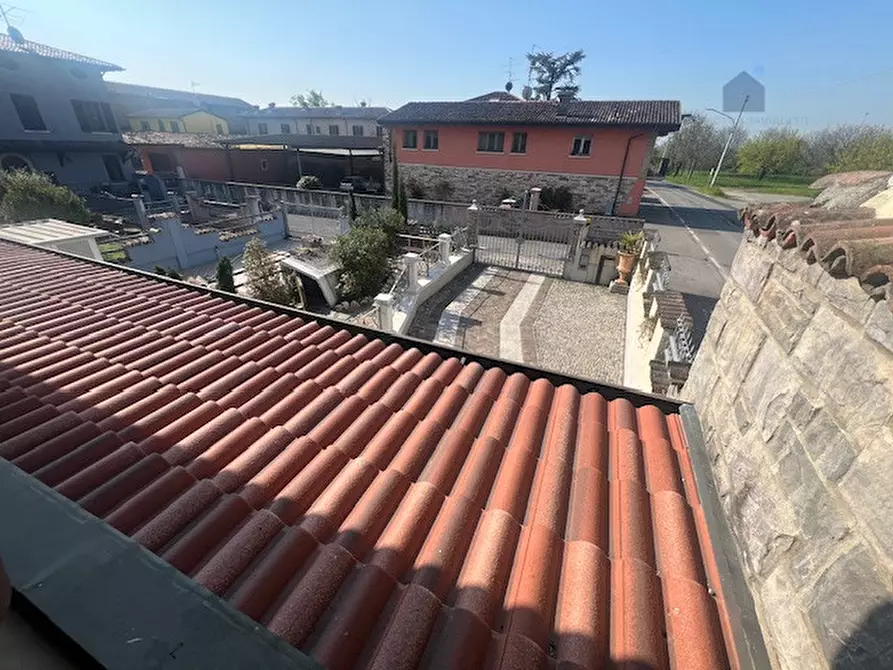 Immagine 75 di Casa indipendente in vendita  in VIA MACINA a Castenedolo