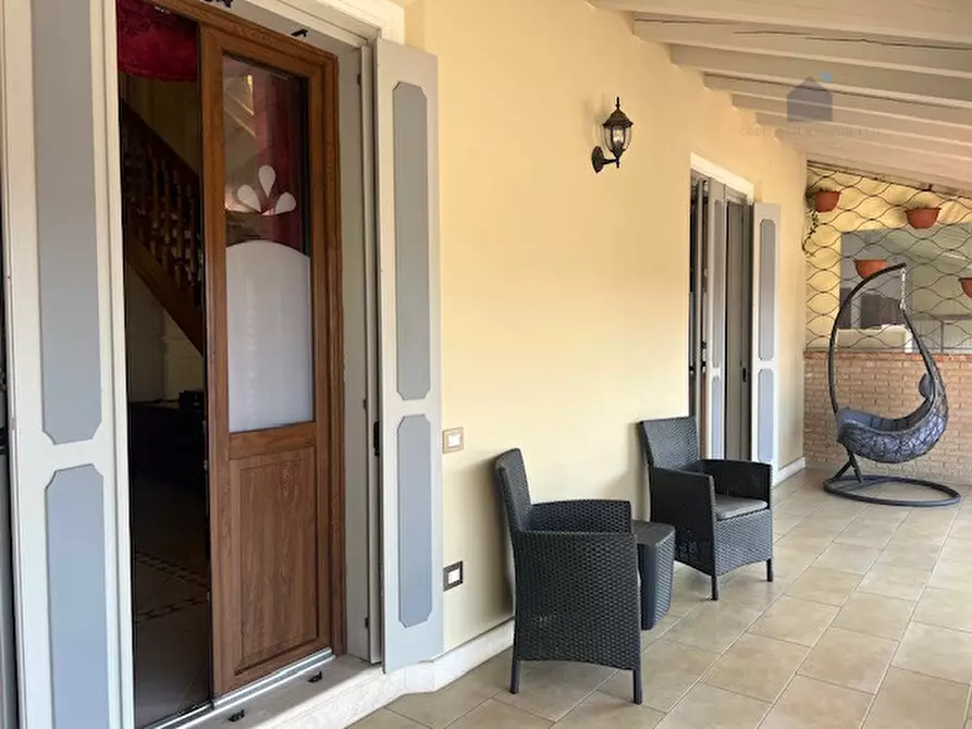 Immagine 77 di Casa indipendente in vendita  in VIA MACINA a Castenedolo