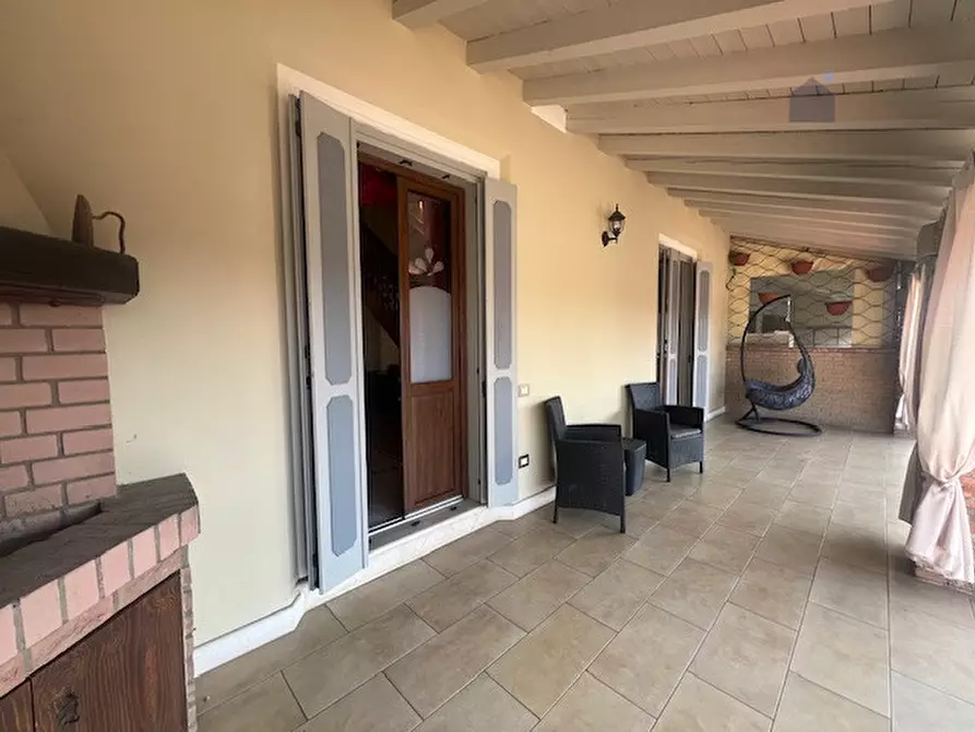 Immagine 78 di Casa indipendente in vendita  in VIA MACINA a Castenedolo