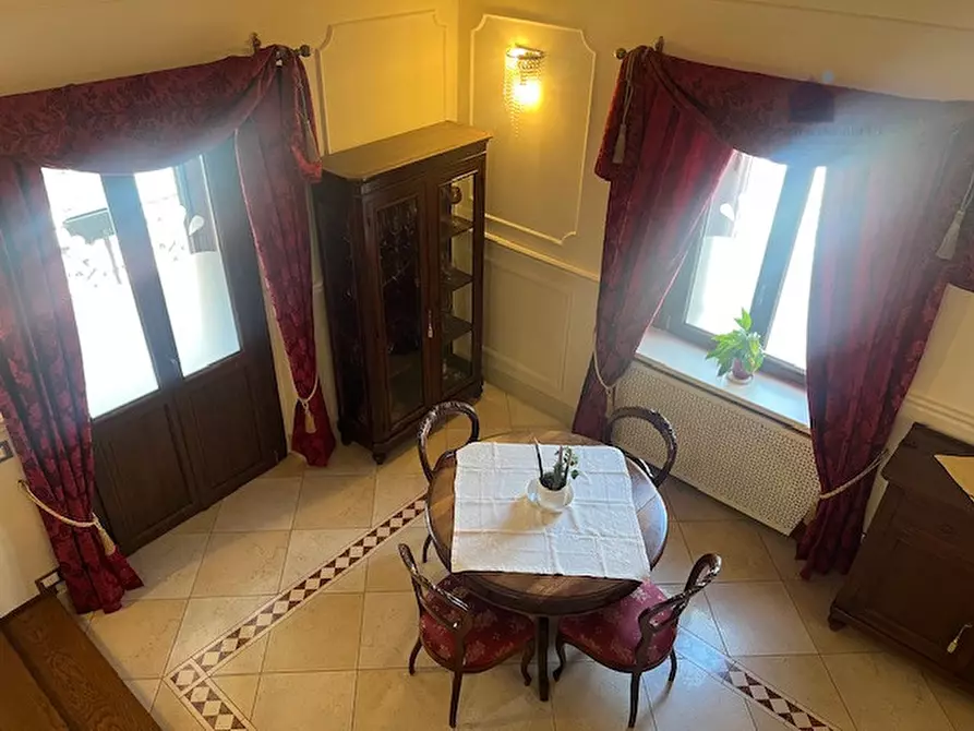 Immagine 82 di Casa indipendente in vendita  in VIA MACINA a Castenedolo