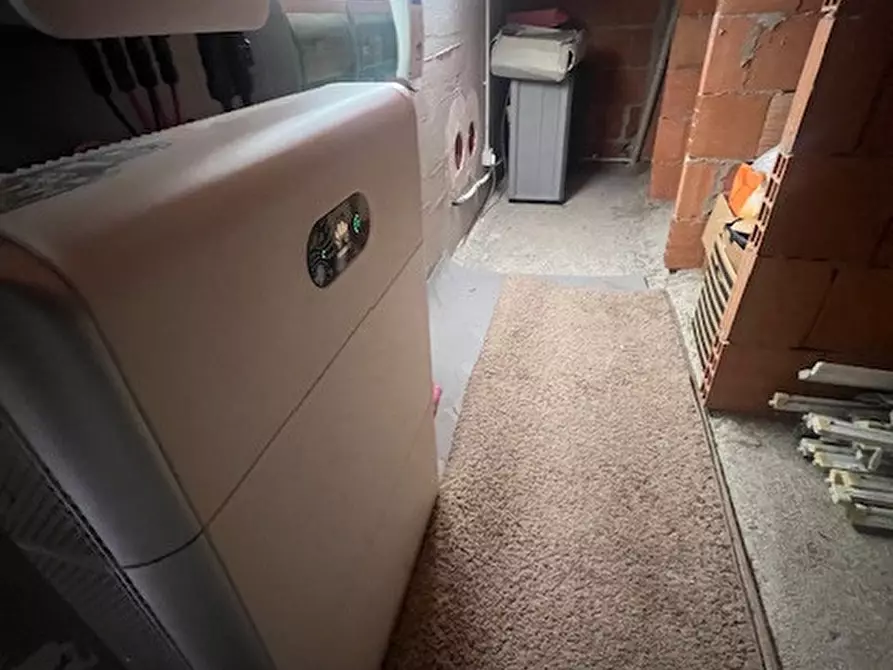 Immagine 90 di Casa indipendente in vendita  in VIA MACINA a Castenedolo