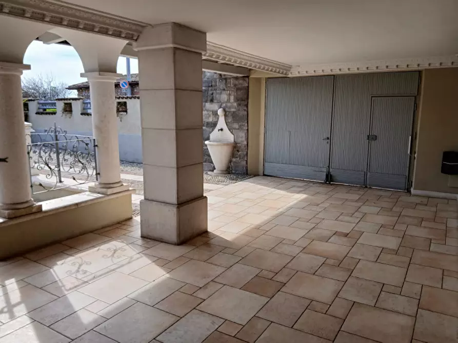 Immagine 91 di Casa indipendente in vendita  in VIA MACINA a Castenedolo