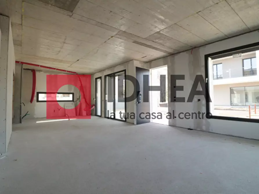 Immagine 3 di Casa bifamiliare in vendita  in chiesa di merlengo a Ponzano Veneto