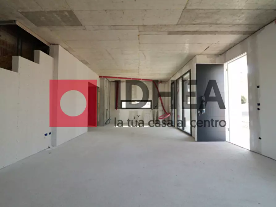 Immagine 4 di Casa bifamiliare in vendita  in chiesa di merlengo a Ponzano Veneto