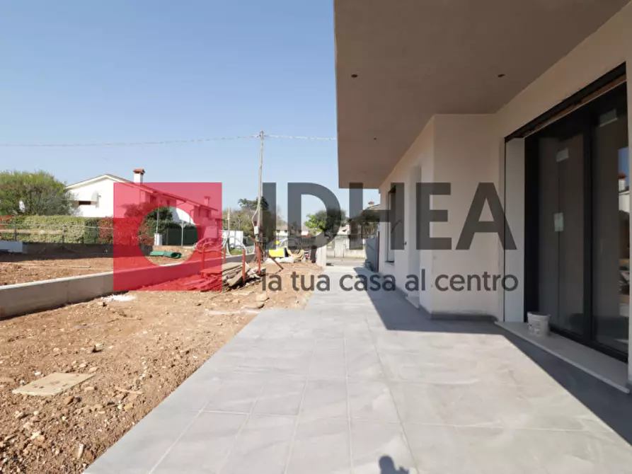 Immagine 9 di Casa bifamiliare in vendita  in chiesa di merlengo a Ponzano Veneto