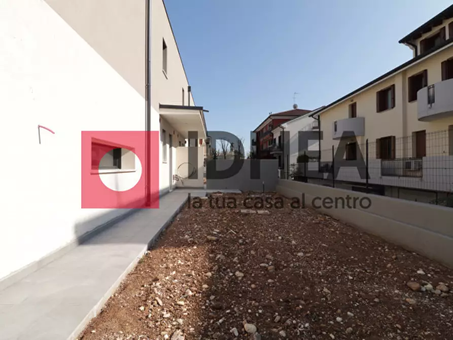 Immagine 10 di Casa bifamiliare in vendita  in chiesa di merlengo a Ponzano Veneto