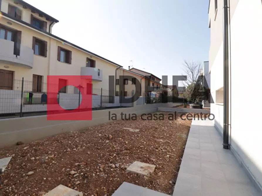 Immagine 11 di Casa bifamiliare in vendita  in chiesa di merlengo a Ponzano Veneto