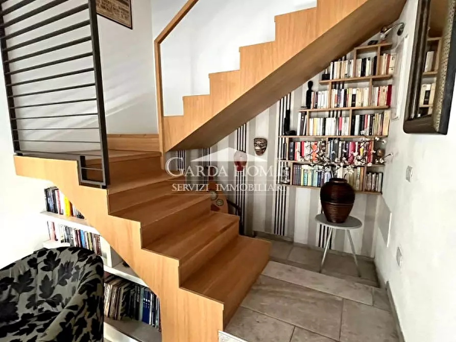 Immagine 5 di Villa in vendita  in Via Tarello a Lonato del Garda