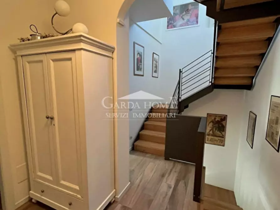 Immagine 6 di Villa in vendita  in Via Tarello a Lonato del Garda